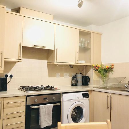 Spacious City Centre Flat Free Parking& Superfast Wifi Edinburgh Exterior photo
