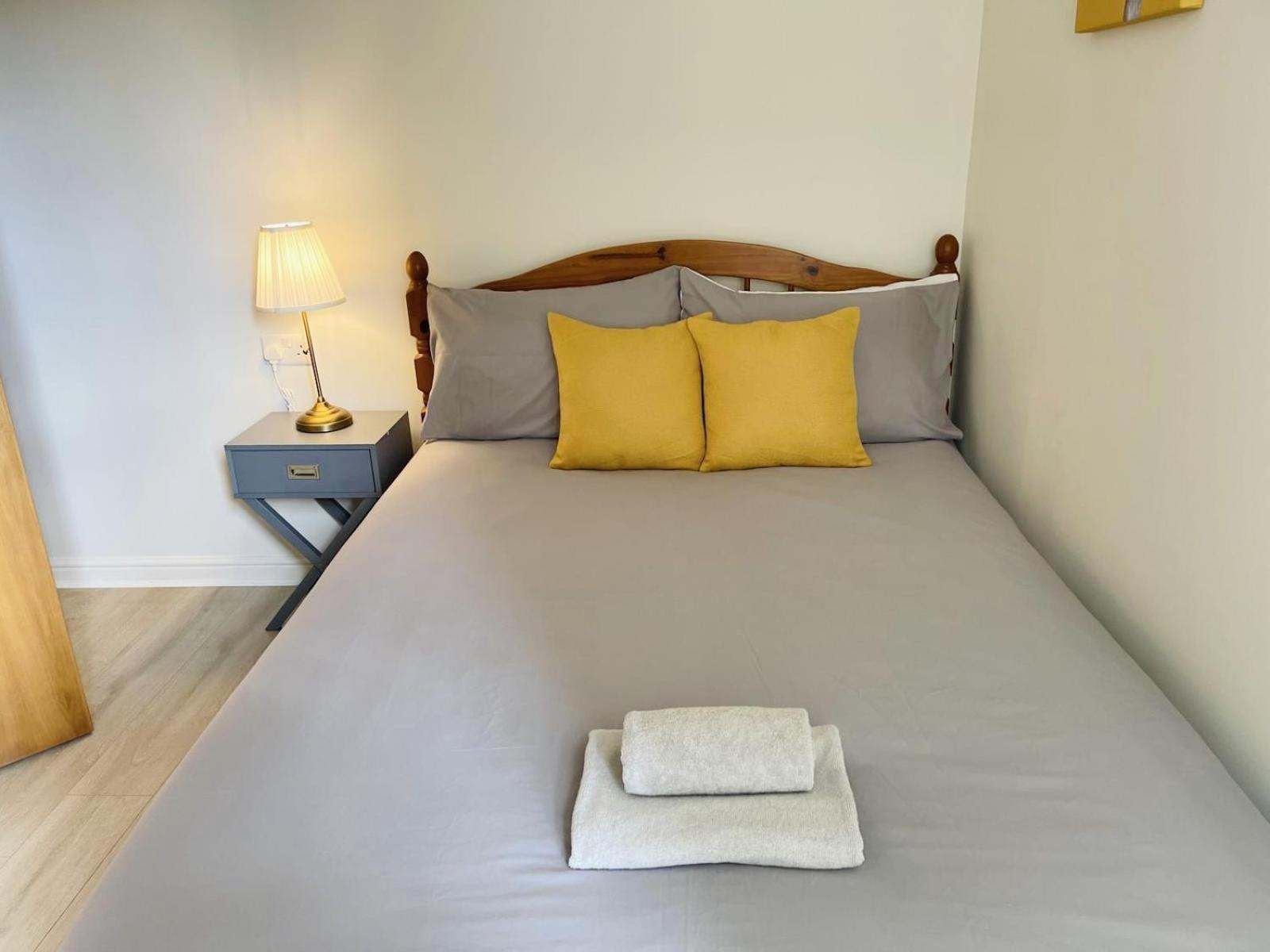 Spacious City Centre Flat Free Parking& Superfast Wifi Edinburgh Exterior photo
