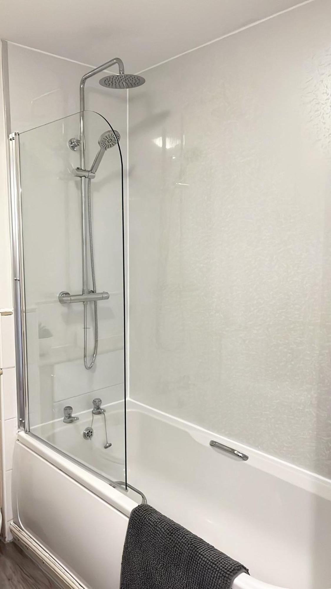Spacious City Centre Flat Free Parking& Superfast Wifi Edinburgh Exterior photo