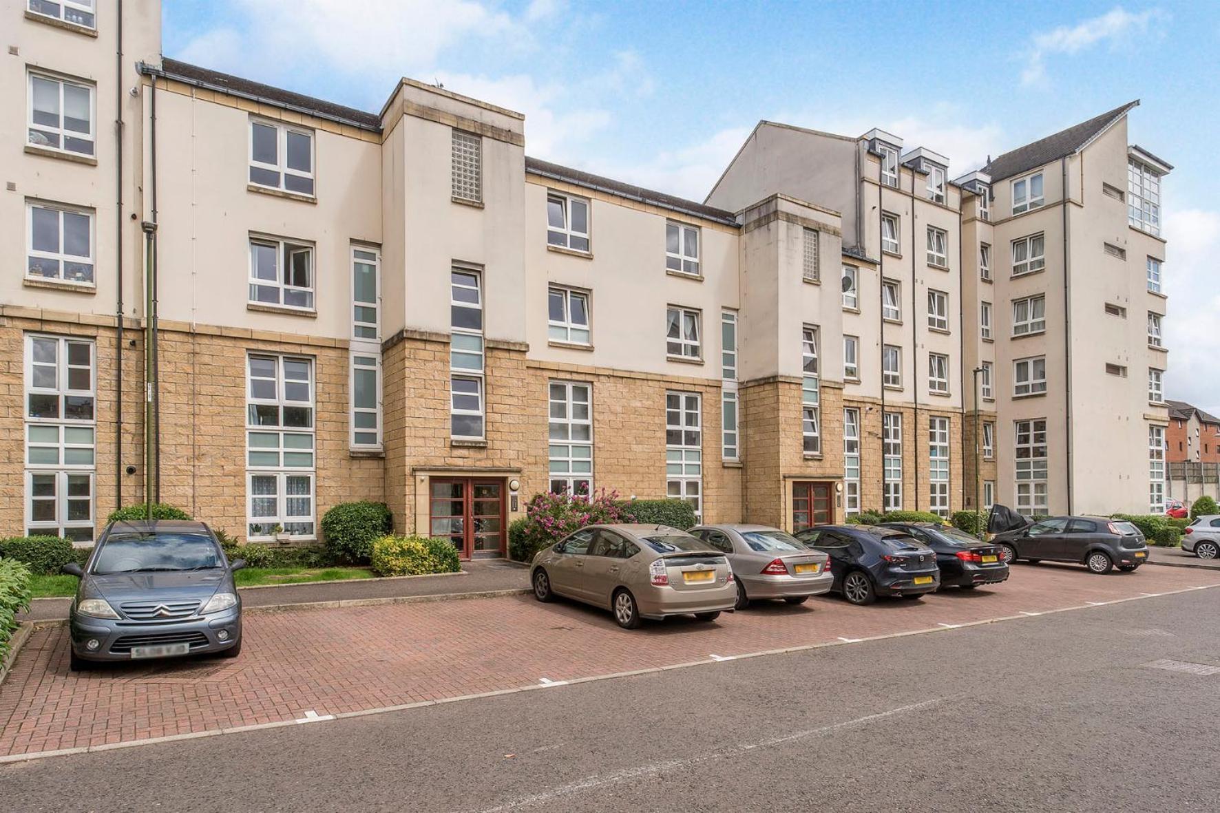 Spacious City Centre Flat Free Parking& Superfast Wifi Edinburgh Exterior photo
